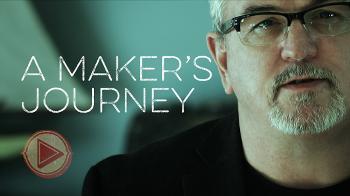 MAKERS JOURNEY